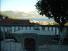 Apartment/Terrasse - Ausblick auf die Bucht von Kotor